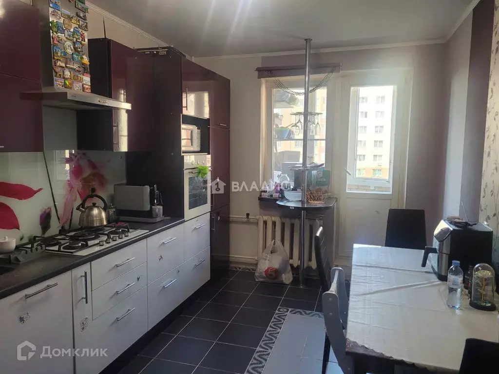 Продаётся 2-к квартира, 57 м - Фото 0