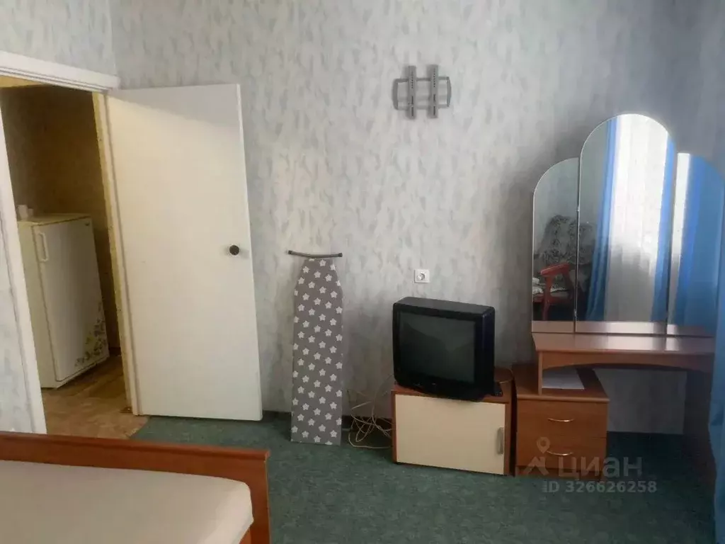 1-к кв. Новгородская область, Великий Новгород Волотовская ул., 5к1 ... - Фото 1