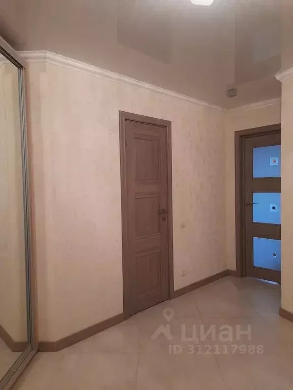 2-к кв. Брянская область, Брянск ул. Ромашина, 32 (52.0 м) - Фото 1