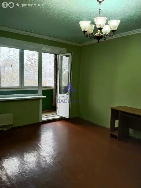 2-комнатная квартира: Волгодонск, улица Гагарина, 62 (49.1 м) - Фото 1