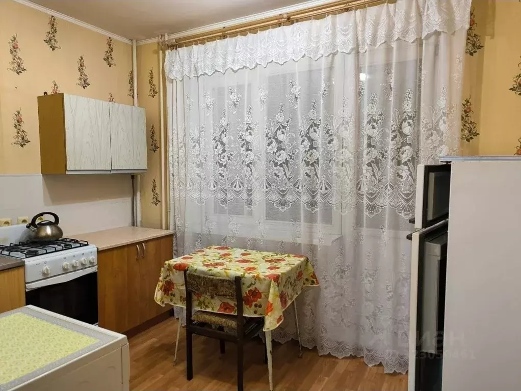 1-к кв. Саратовская область, Балаково ш. Саратовское, 81 (37.0 м) - Фото 0