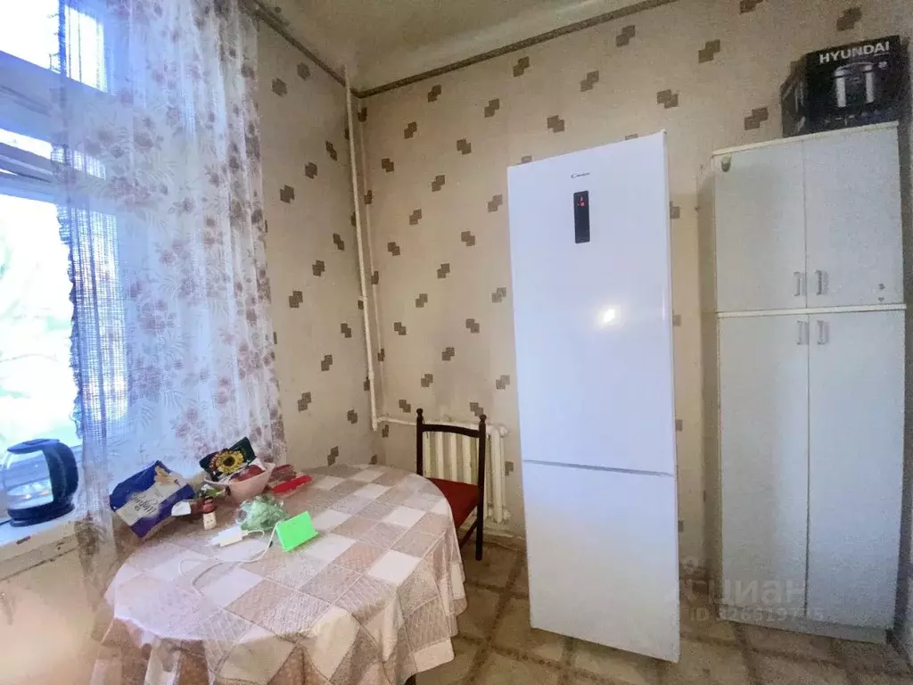 Комната Москва Люблинская ул., 143К1 (22.0 м) - Фото 2