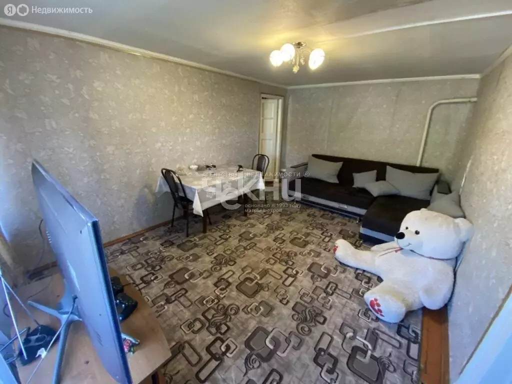 Дом в Нижний Новгород, улица Спартака, 3 (104.8 м) - Фото 1