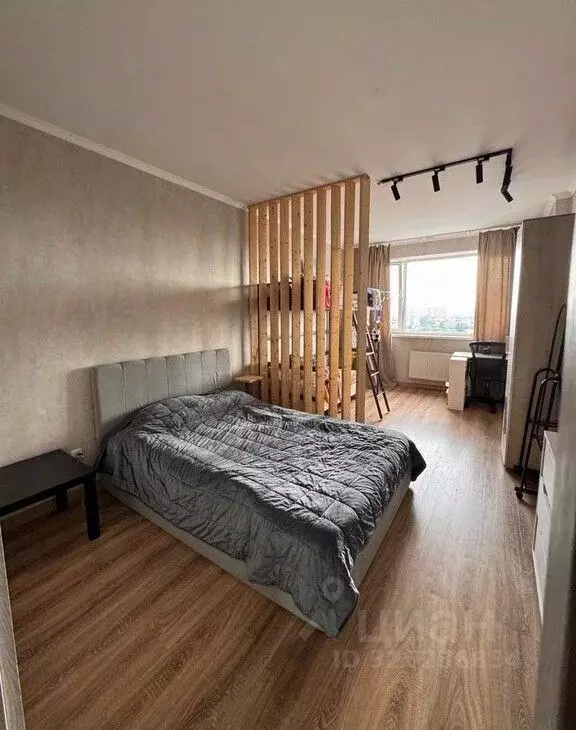 1-к кв. Краснодарский край, Краснодар ул. Достоевского, 84/1 (43.2 м) - Фото 1