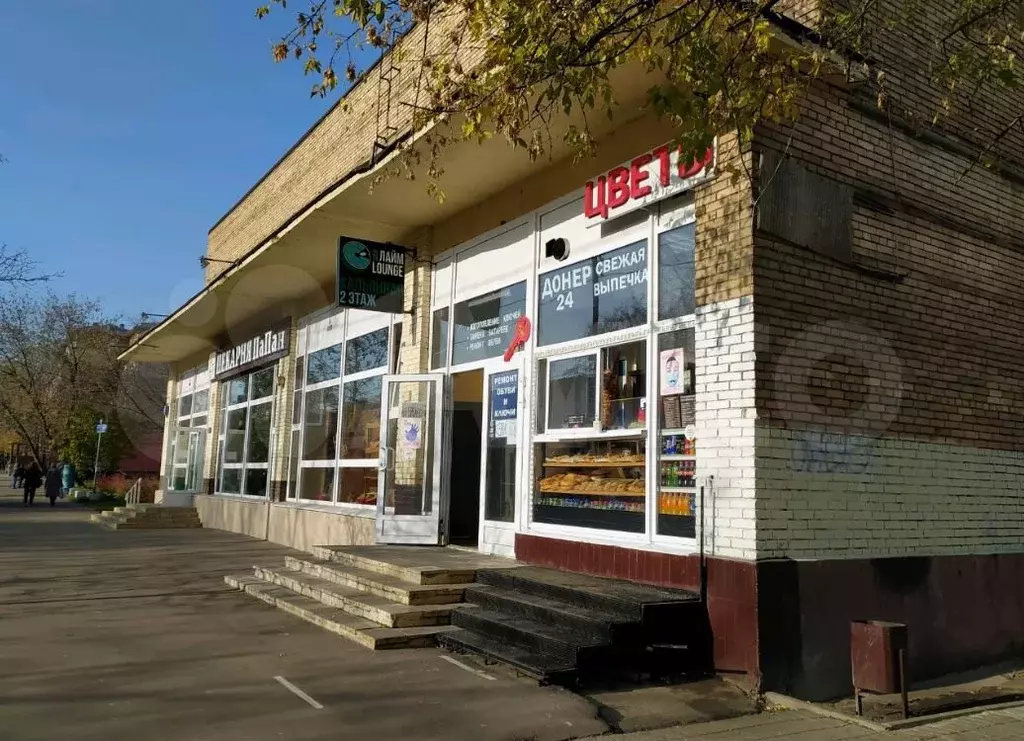 Сдается свободное назначение, 553 мв торговом центре «на ул. Академика ... - Фото 0