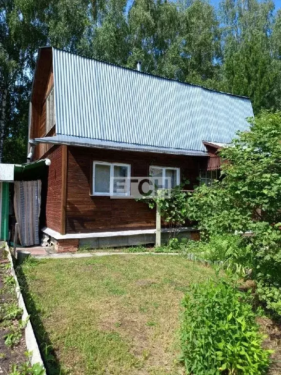 Продается дача в д. Васютино - Фото 1