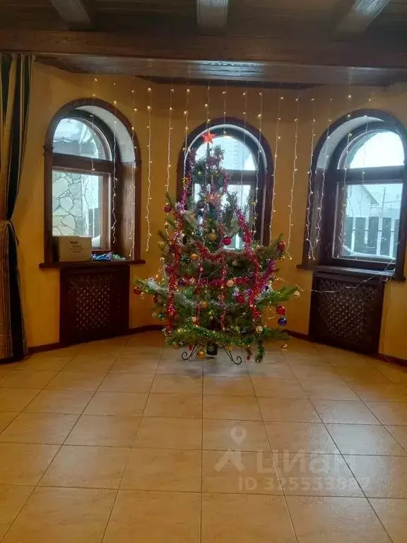 Дом в Алтайский край, Барнаул Авиатор мкр, ул. Курчатова, 6 (200 м) - Фото 2