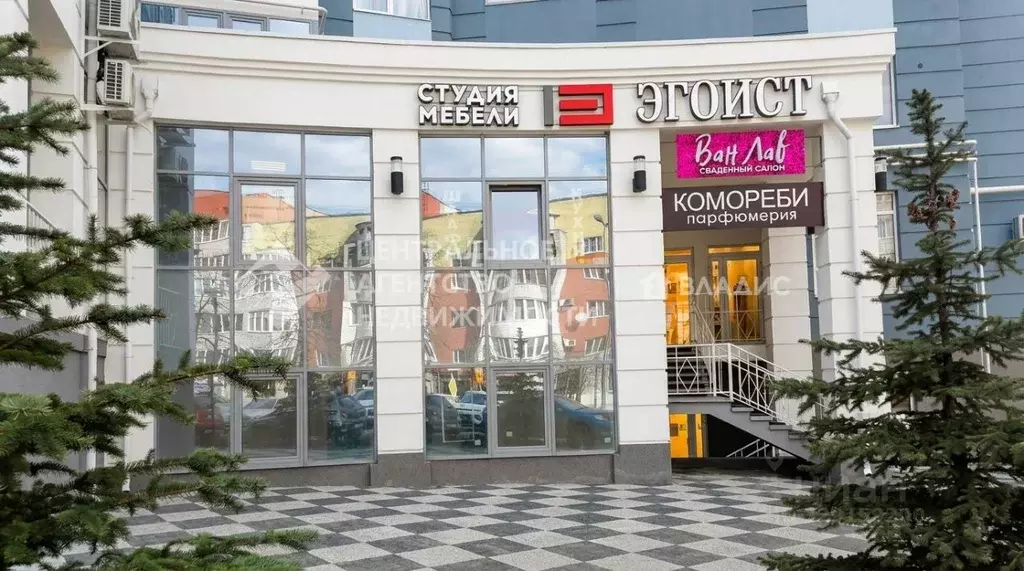 Помещение свободного назначения в Рязанская область, Рязань ул. ... - Фото 1