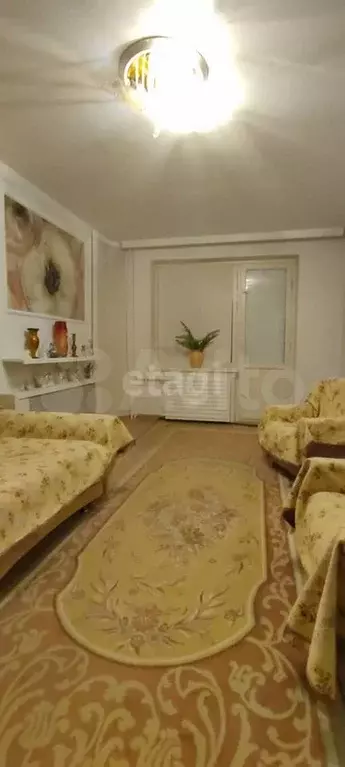 3-к. квартира, 67,9 м, 3/5 эт. - Фото 1