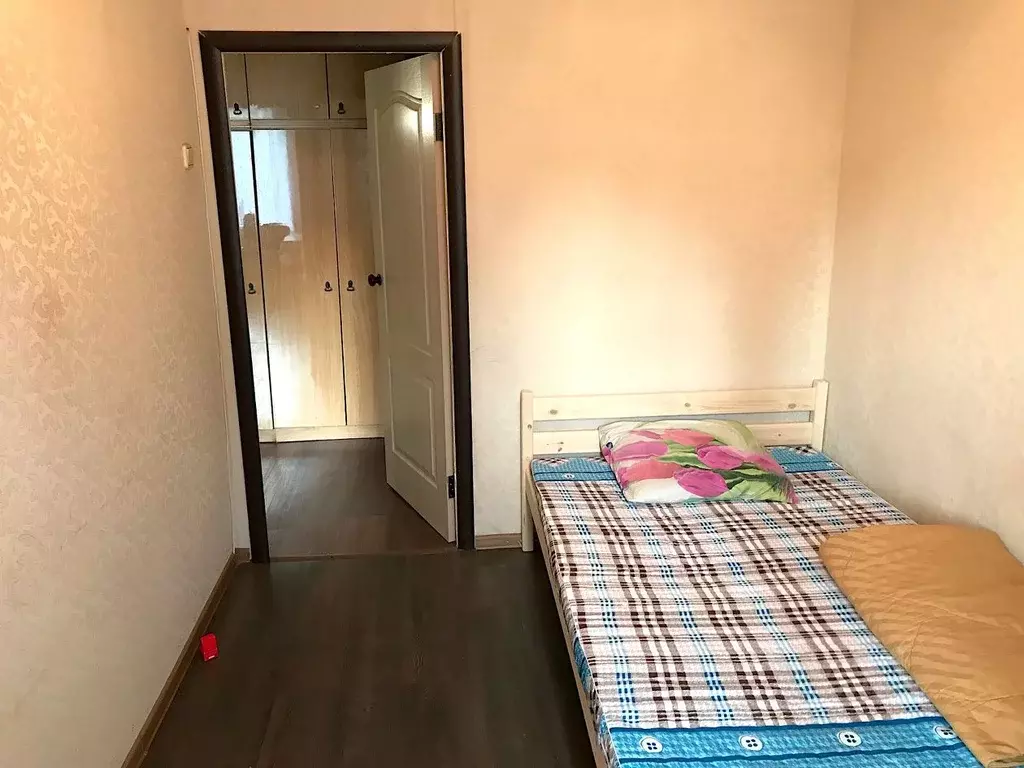 Комната Москва Самаркандский бул., 13К3 (10.0 м) - Фото 1