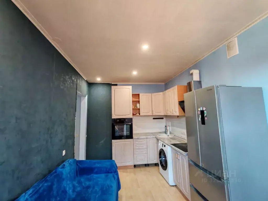 2-к кв. Адыгея, Тахтамукайский район, Старобжегокайское с/пос, Новая ... - Фото 2