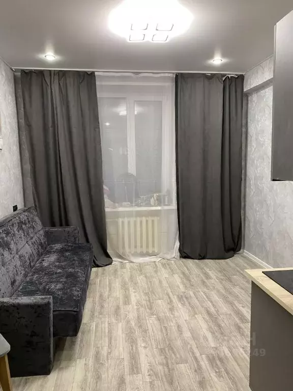 Студия Чувашия, Чебоксары ул. Аркадия Гайдара, 6 (25.0 м) - Фото 2