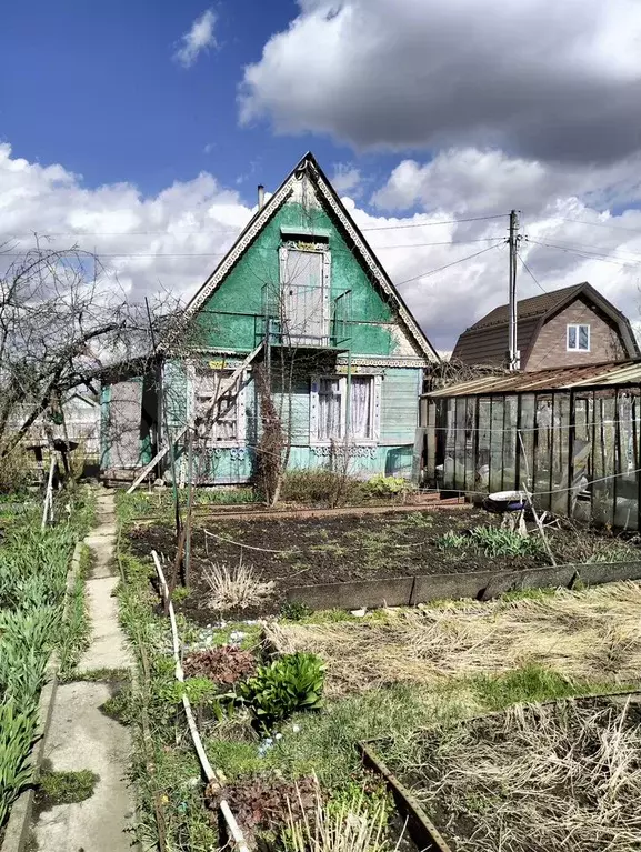 Участок 5 сот. (СНТ, ДНП) - Фото 0