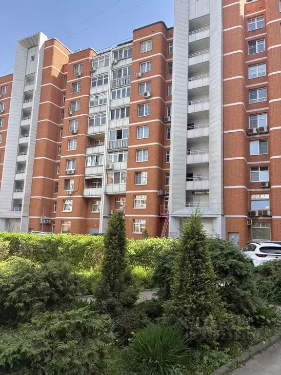 2-к кв. Москва Большая Филевская ул., 16 (60.0 м) - Фото 1