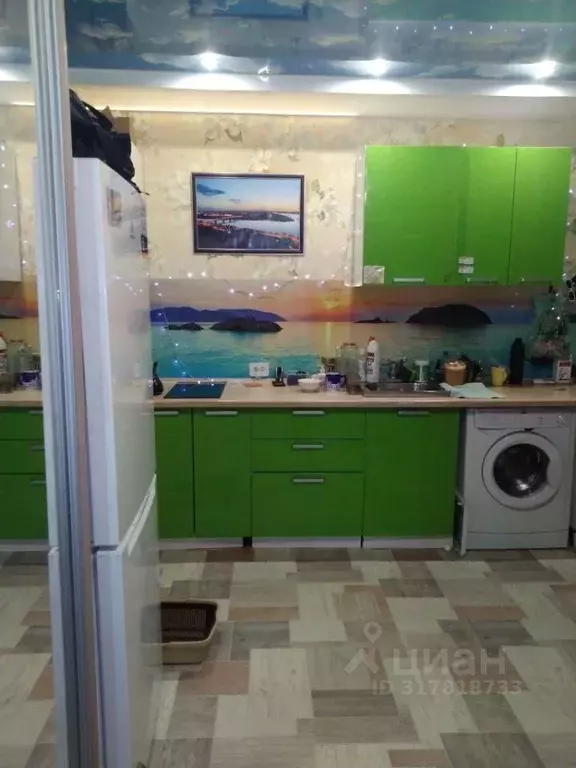 Комната Нижегородская область, Нижний Новгород Березовская ул., 108 ... - Фото 0