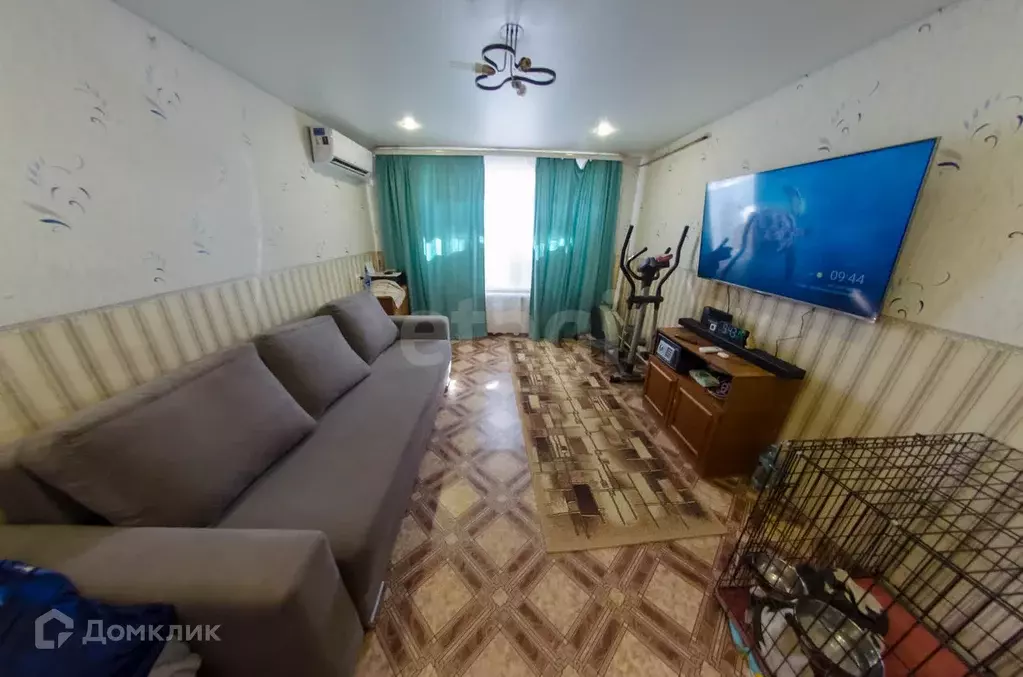 Продаётся 2-к квартира, 49.6 м - Фото 1