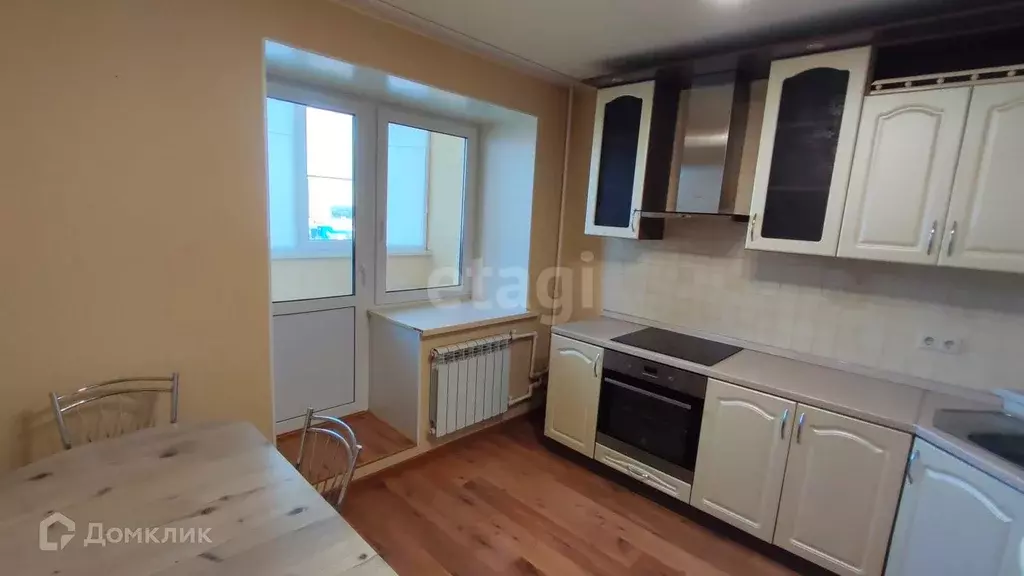 Продаётся 1-к квартира, 38.2 м - Фото 0