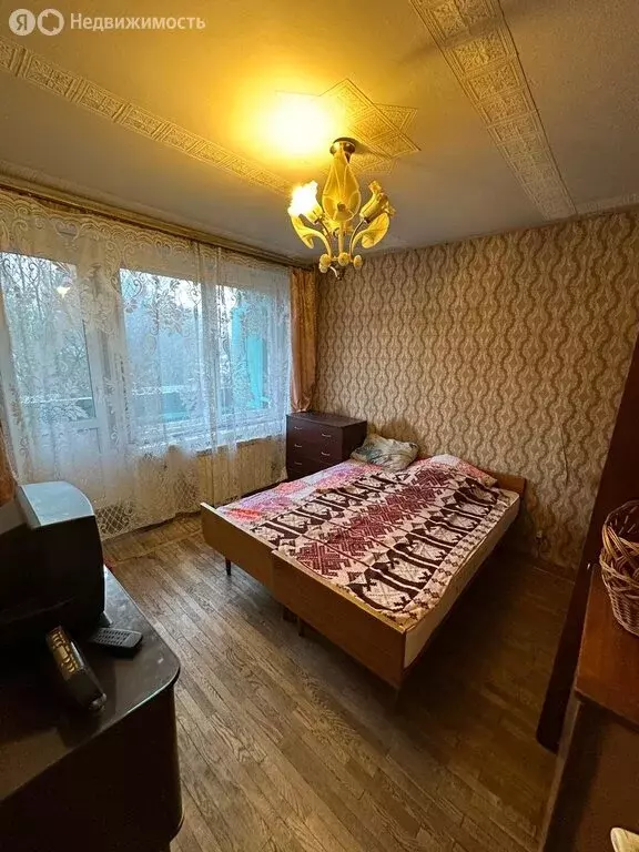 2-комнатная квартира: Санкт-Петербург, 2-й Муринский проспект, 27 (50 ... - Фото 0