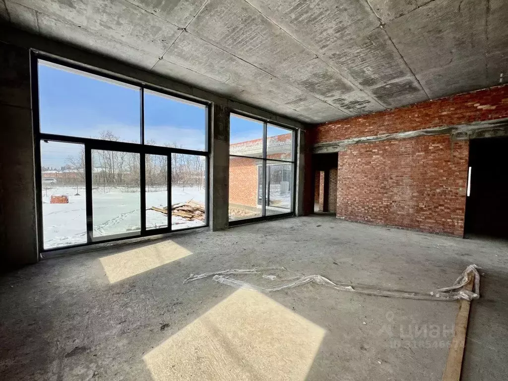 Дом в Ростовская область, Аксай ул. Янтарная, 1 (230 м) - Фото 1