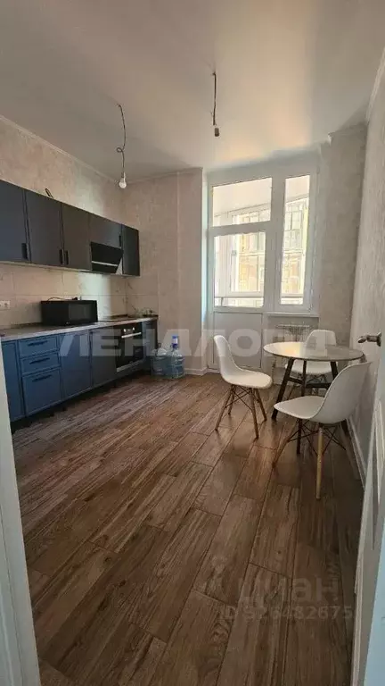 1-к кв. Ростовская область, Ростов-на-Дону Доломановский пер., 118 ... - Фото 2