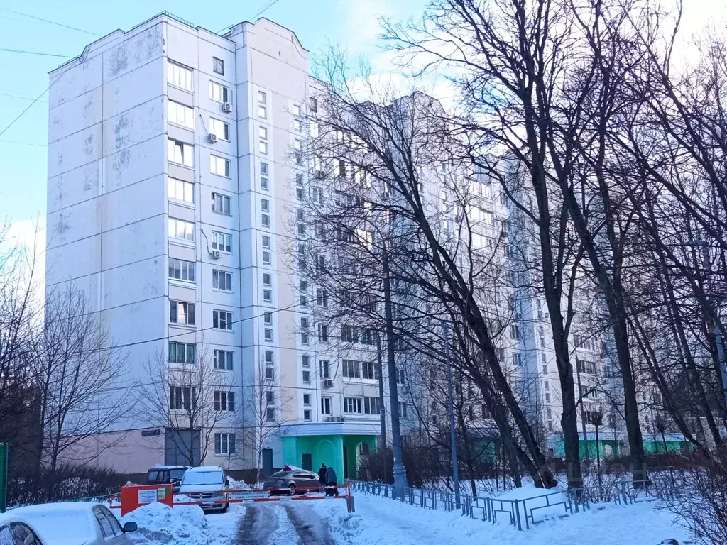 Офис в Москва ул. Героев Панфиловцев, 9к3 (70 м) - Фото 0