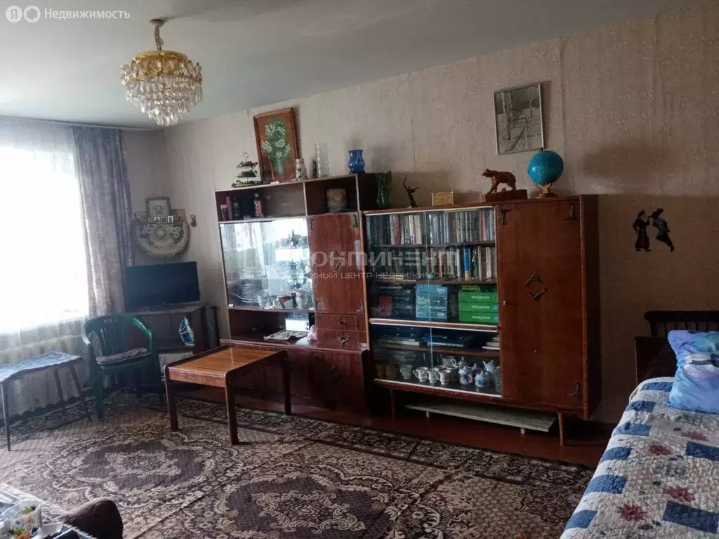 1-комнатная квартира: Ковров, улица Лопатина, 44 (32 м) - Фото 0