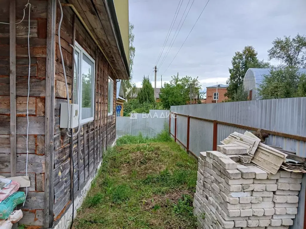 Дом в Владимирская область, Камешковский муниципальный округ, д. ... - Фото 2