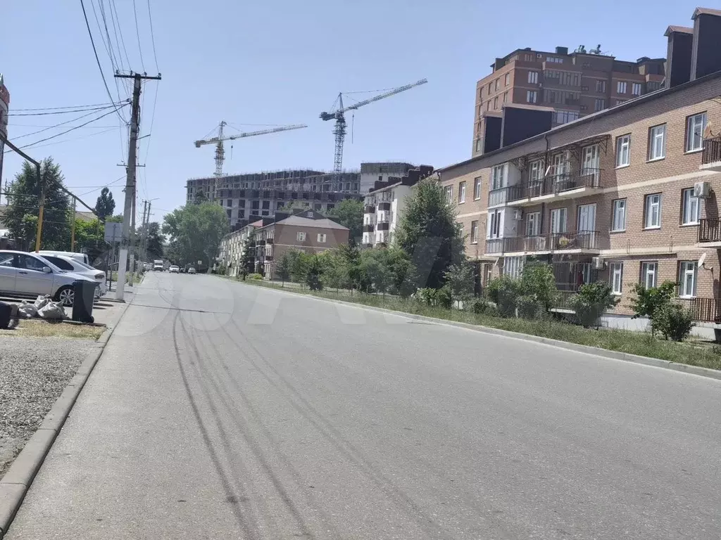 3-к. квартира, 60 м, 2/3 эт. - Фото 0