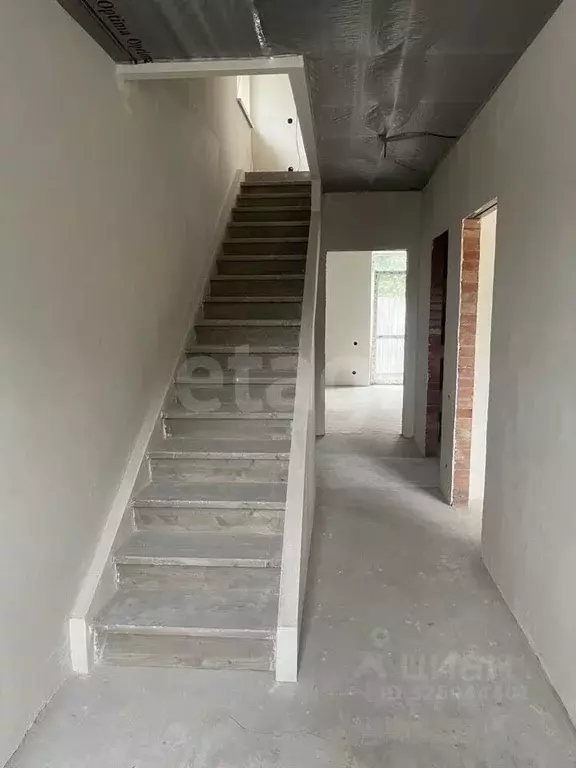 Дом в Ростовская область, Таганрог проезд 2-й Квартальный (100 м) - Фото 1