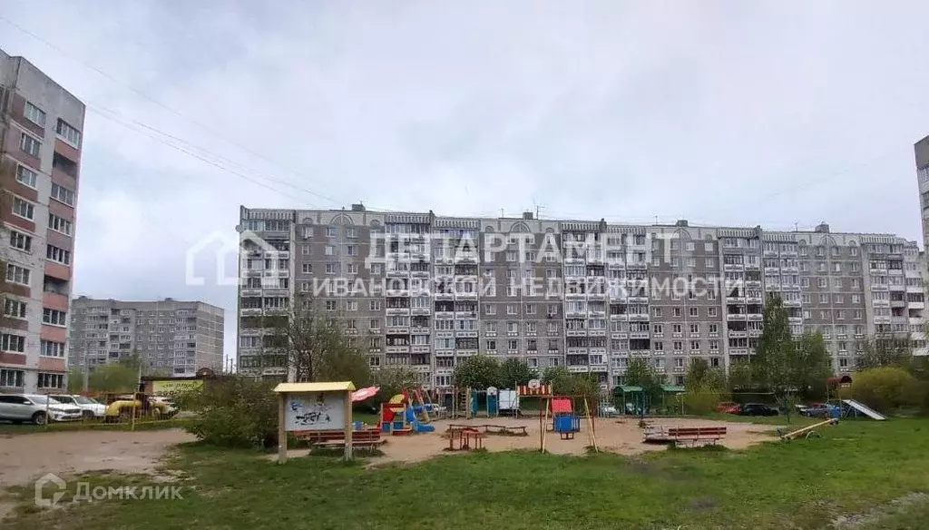 Продаётся 3-к квартира, 63.3 м - Фото 1