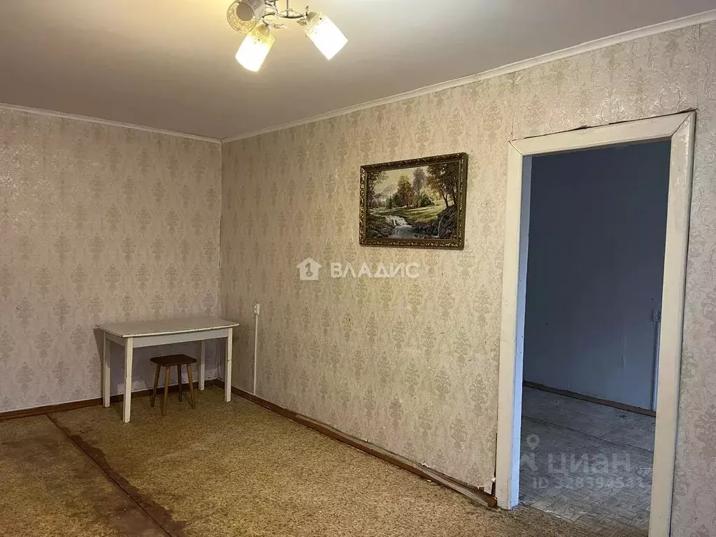 2-к кв. Московская область, Коломна просп. Кирова, 42 (46.9 м) - Фото 2