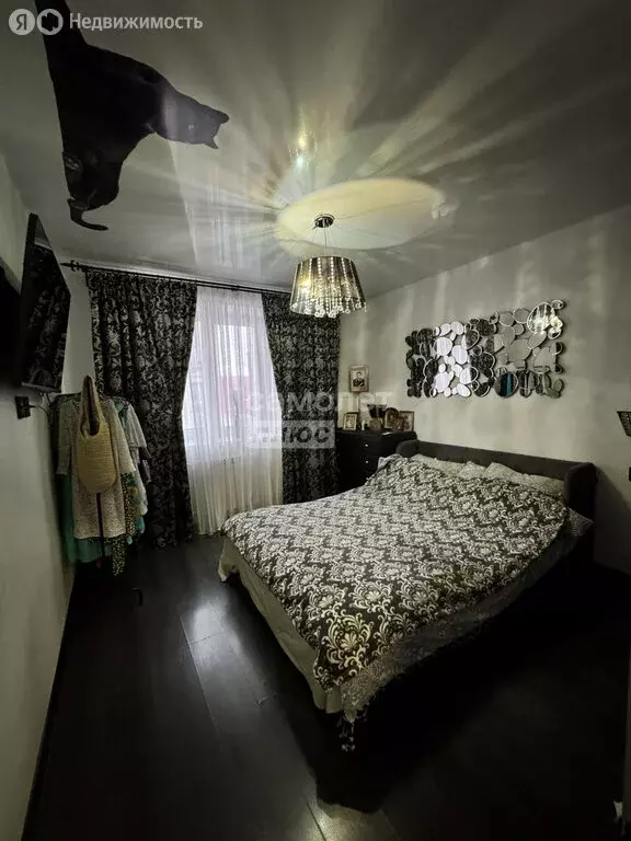 3-комнатная квартира: Тосно, улица Тотмина, 8 (76 м) - Фото 2