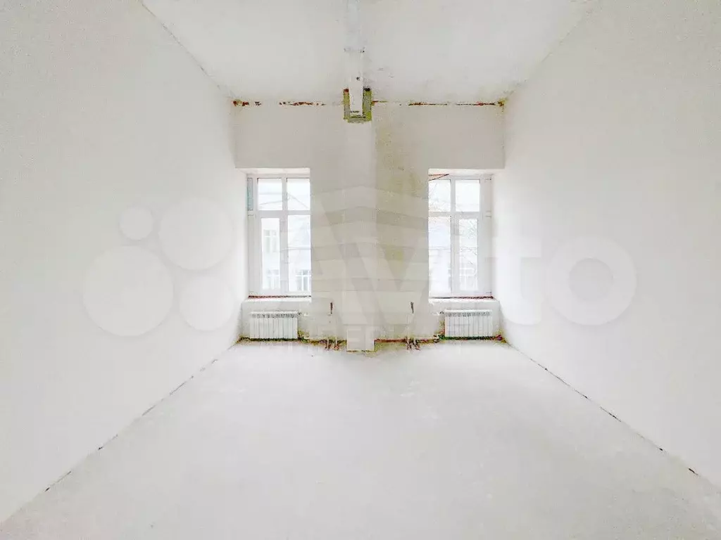 Апартаменты-студия, 35,8 м, 4/4 эт. - Фото 0