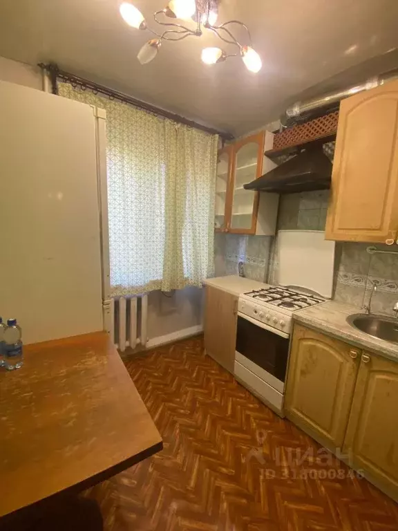 2-к кв. Московская область, Подольск ул. Правды, 24а (44.0 м) - Фото 0