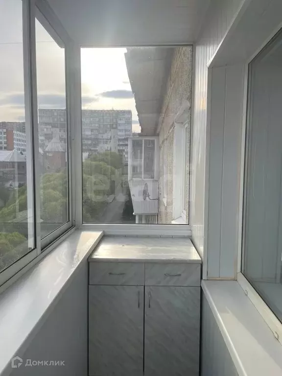 Продаётся 3-к квартира, 52.1 м - Фото 0