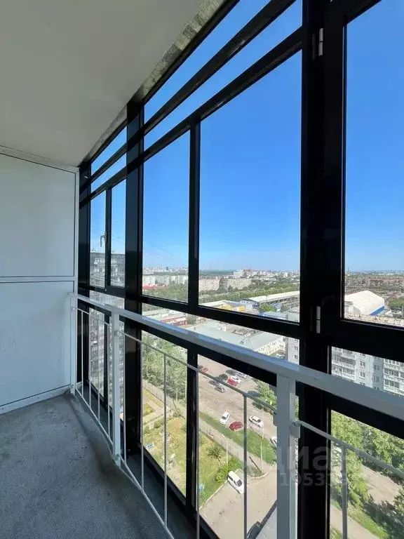 Студия Красноярский край, Красноярск Свердловская ул., 15В (50.0 м) - Фото 1
