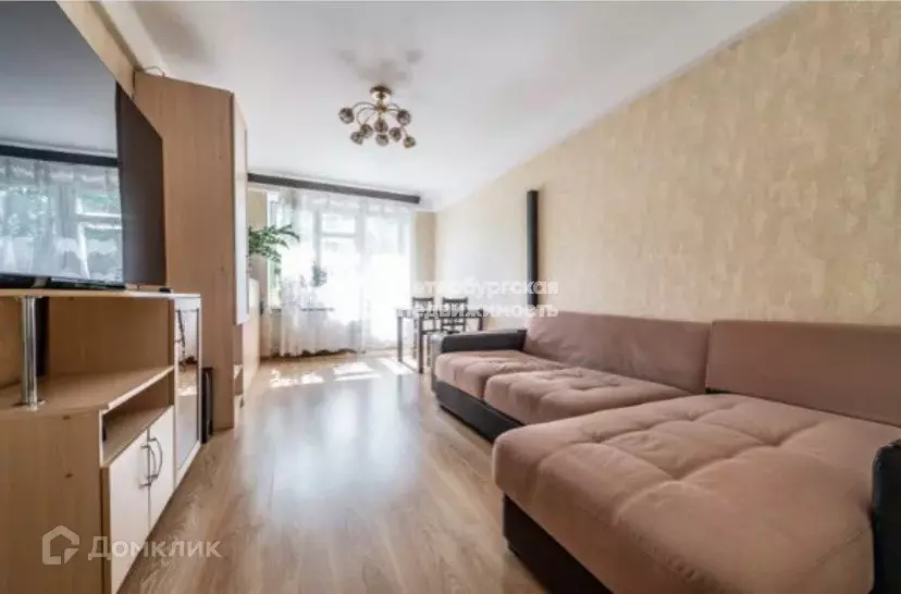 Продаётся 2-к квартира, 49.9 м - Фото 1