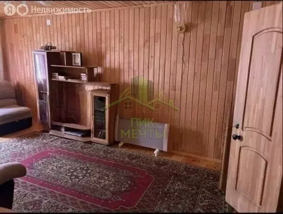 Дом в Кабанский район, поселок Новый Энхэлук, Сиреневая улица (38.4 м) - Фото 2