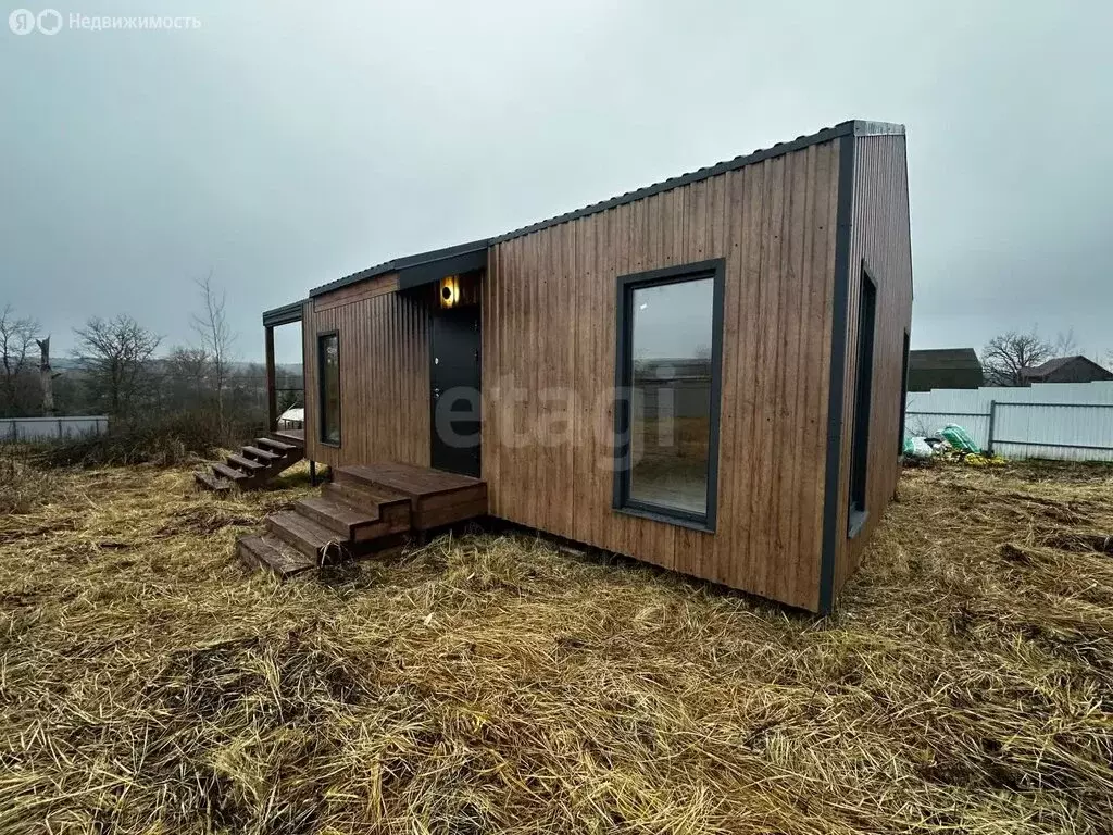 Дом в Каравай, Ключевая улица (72 м) - Фото 2