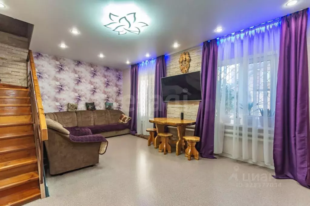 Дом в Ростовская область, Ростов-на-Дону Надежная ул. (97 м) - Фото 1