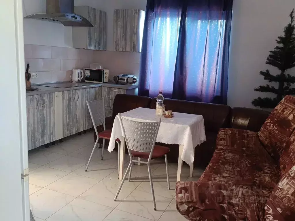 Дом в Пермский край, Пермь Горловская ул., 39А (57 м) - Фото 1