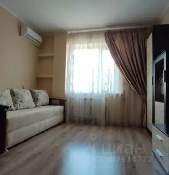 1-к кв. Смоленская область, Смоленск ул. Крупской, 61Б (36.0 м) - Фото 1