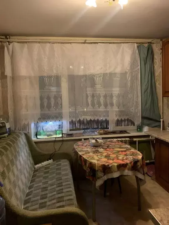 Продается 1-комнатная квартира - Фото 0