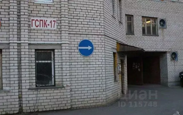 Гараж в Московская область, Долгопрудный Лихачевское ш., 1к4 (24 м) - Фото 1