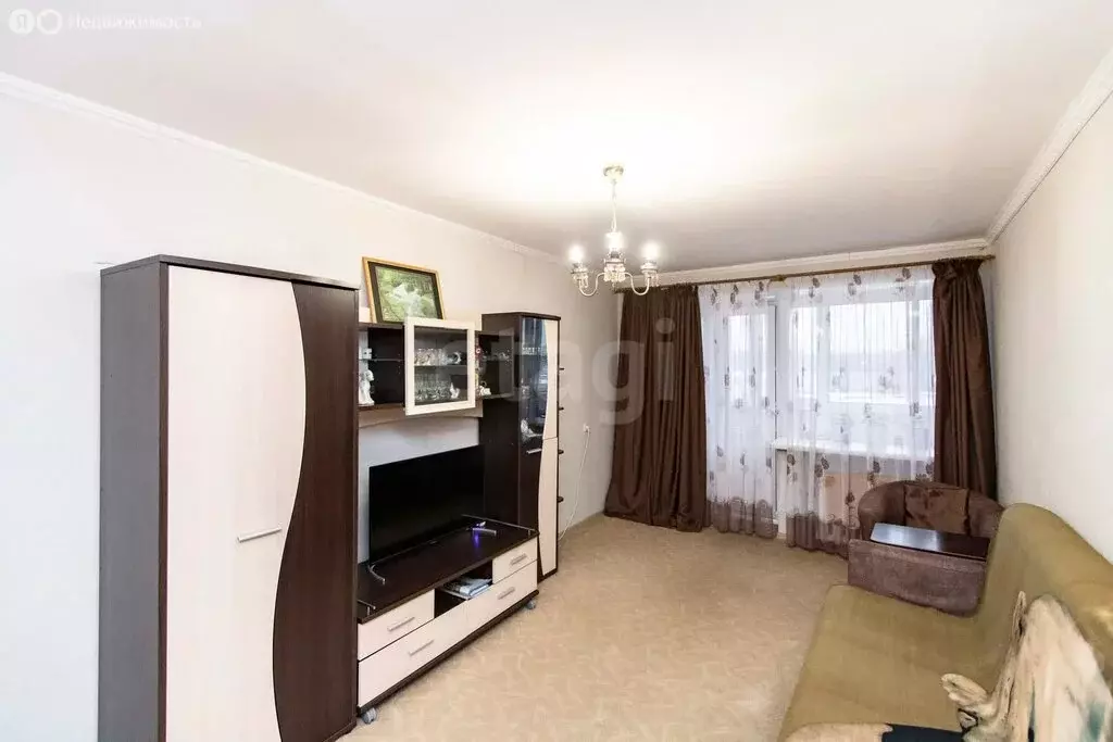 2-комнатная квартира: Боровский, улица Мира, 14 (60 м) - Фото 1