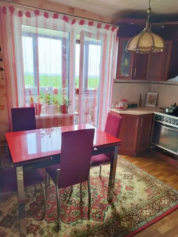2-к кв. Белгородская область, Старый Оскол Космос мкр, 9 (52.0 м) - Фото 0