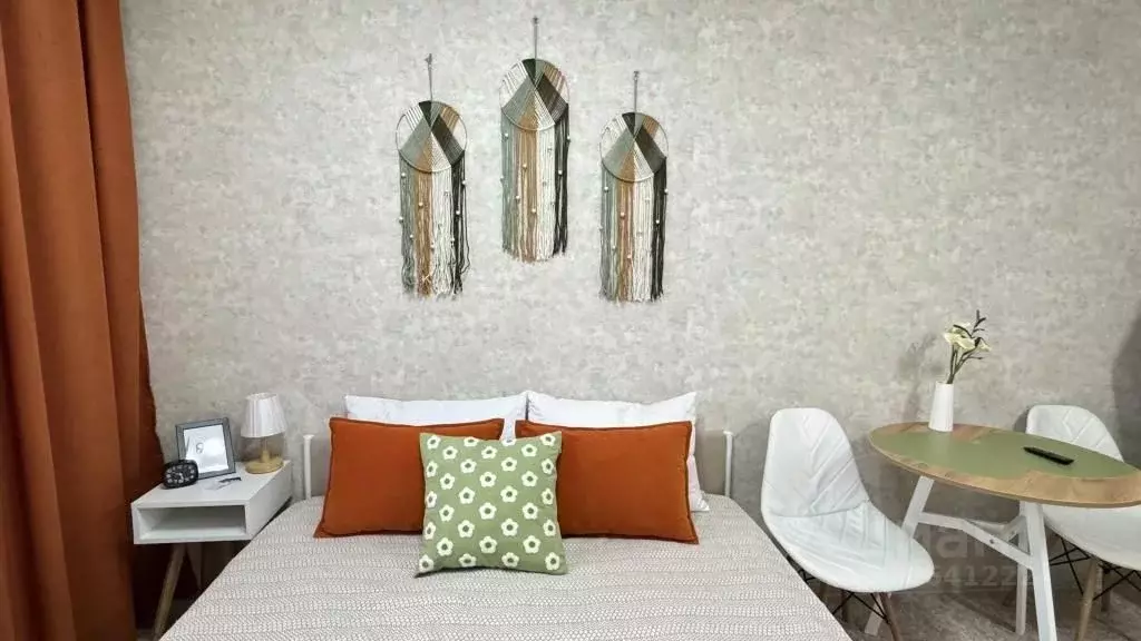 1-к кв. Красноярский край, Красноярск Судостроительная ул., 27Г (22.0 ... - Фото 0