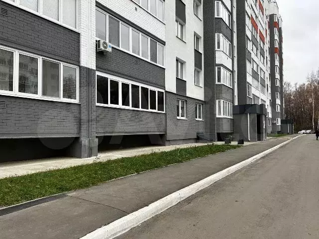 Квартира-студия, 26,8 м, 9/9 эт. - Фото 0