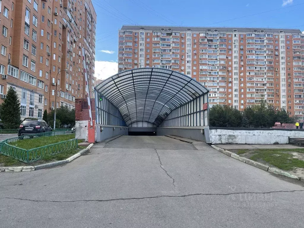 Гараж в Московская область, Одинцово 4-й мкр,  (15 м) - Фото 0