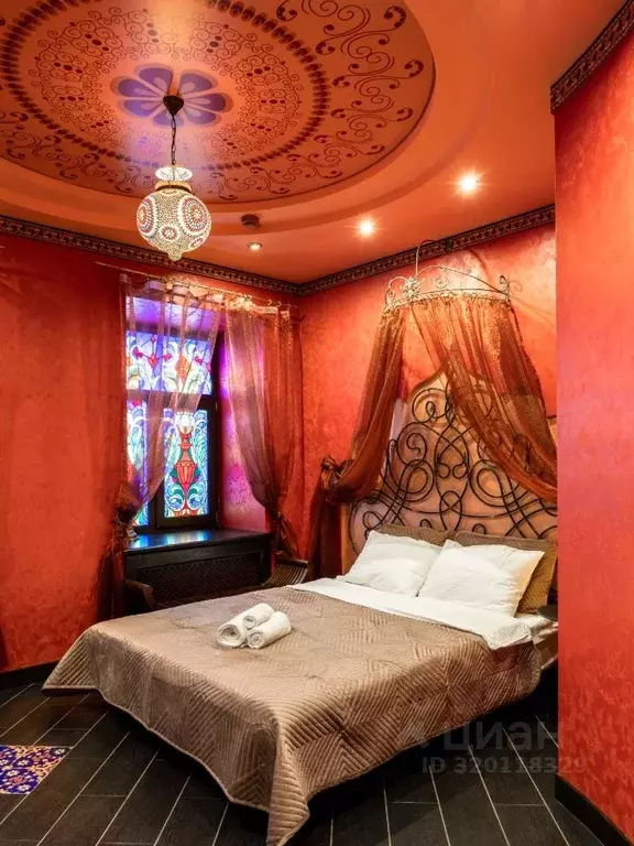 Студия Санкт-Петербург Казанская ул., 41Б (25.0 м) - Фото 0